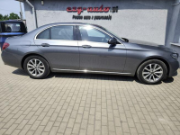Mercedes E 220 Zadbana wyposażenie Gwarancja Zgierz - zdjęcie 5