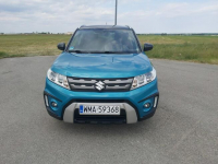 suzuki vitara II pierwszy właściciel w Polsce 100% oryginał Przasnysz - zdjęcie 6