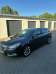 Opel insignia 1.6 benzyna 180km Konin - zdjęcie 12