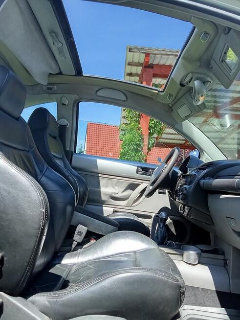 Vw Beetle LPG GAZ panorama /kabrio dach Dzierżoniów - zdjęcie 6