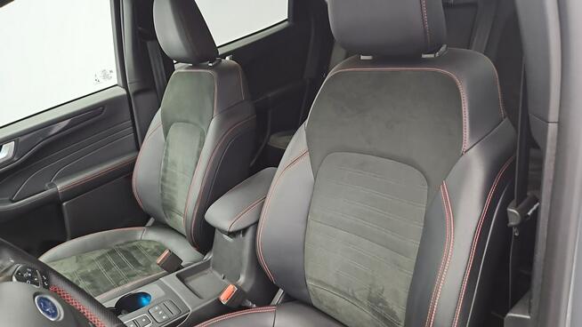 Ford Kuga 2.5 FHEV FWD ST-Line X ! Z Polskiego Salonu ! Faktura VAT ! Warszawa - zdjęcie 11