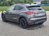 Citroen DS4 Crossback 1.6 HDI 120KM BiXenon LED Navi Skóra K Słupca - zdjęcie 7