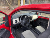 SKODA CITIGO Ambition 2013 pierwsza rejestracja styczeń 2014 Warszawa - zdjęcie 5