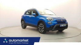 Fiat 500x 1.3 Cross DCT ! Z Polskiego Salonu ! Faktura VAT ! Warszawa - zdjęcie 1