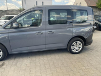 Volkswagen Caddy Klimatronik Podgrzewanie Czujniki park. Gliwice - zdjęcie 2