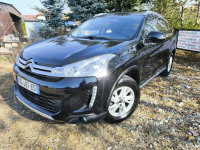 CITROEN C4 AIRCROSS 1.6 HDI BARDZO ZADBANY GWARANCJA Lublin - zdjęcie 2