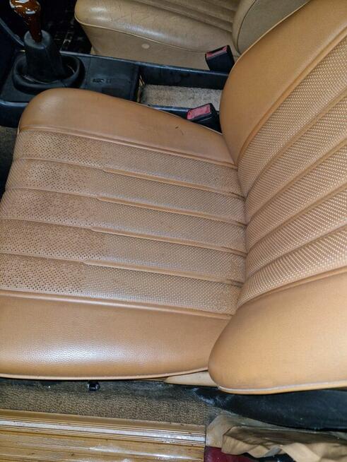 W123 2.4d Krzymów - zdjęcie 4