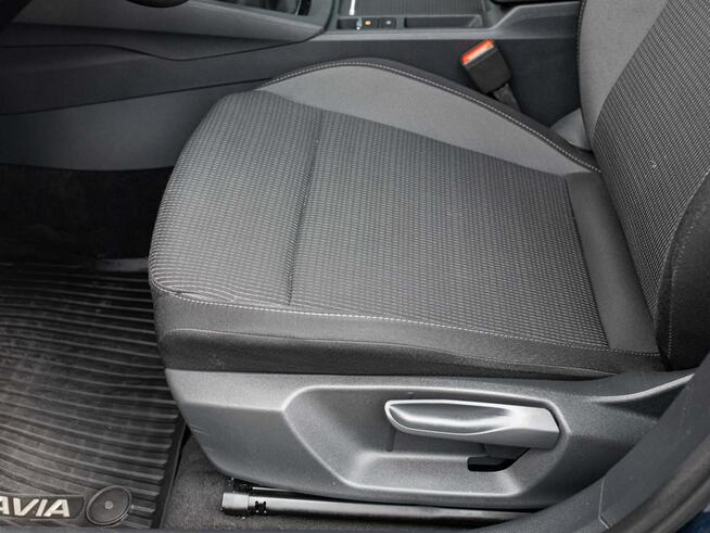 Škoda Octavia CT105AW#2.0 TDI Ambition K.cof LED Salon PL VAT23% Pępowo - zdjęcie 10