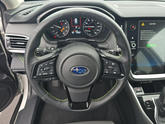 Subaru OUTBACK Bogata wersja wyposażenia / AWD / niski przebieg Tarnów - zdjęcie 8