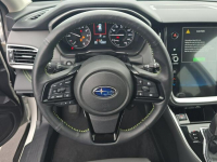 Subaru OUTBACK Bogata wersja wyposażenia / AWD / niski przebieg Tarnów - zdjęcie 8