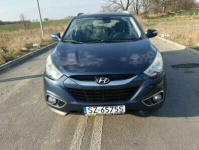 Hyundai ix35 Zabrze - zdjęcie 2