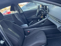 Hyundai Elantra 1.6 MPI 123KM Smart Salon Polska GWARANCJA FV23% Łódź - zdjęcie 10