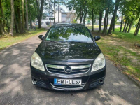 Opel Signum Elegance 1.8 2006 r LPG Alu Mława - zdjęcie 3