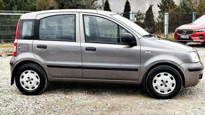 Fiat Panda Klima Wspomaganie Gwarancja Kutno - zdjęcie 5