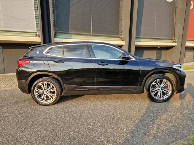 BMW X2 2019 2.0 benzyna Bemowo - zdjęcie 8