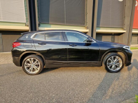 BMW X2 2019 2.0 benzyna Bemowo - zdjęcie 8
