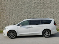 Chrysler Pacifica Łódź - zdjęcie 7