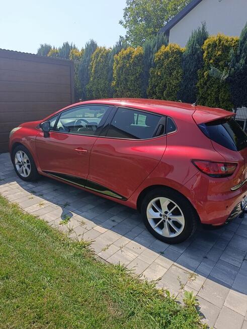 Renault Clio 2017 Bieruń - zdjęcie 6