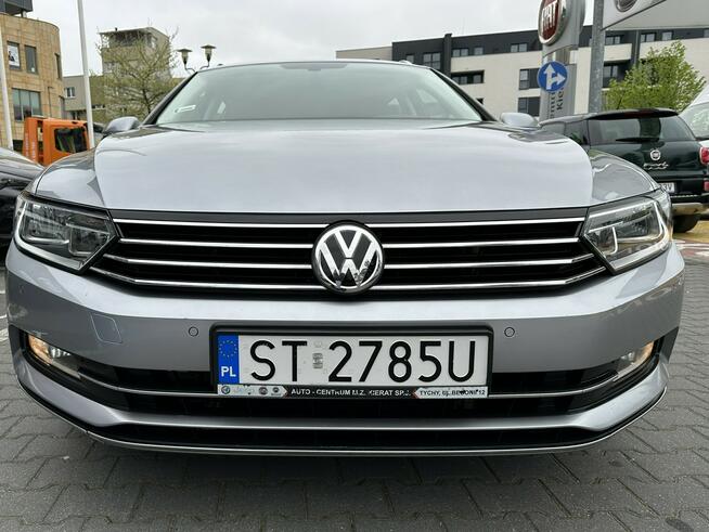 Volkswagen Passat , samochód krajowy , serwisowany , faktura vat 23% Tychy - zdjęcie 3