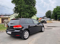 Volswagen Golf Stalowa Wola - zdjęcie 4