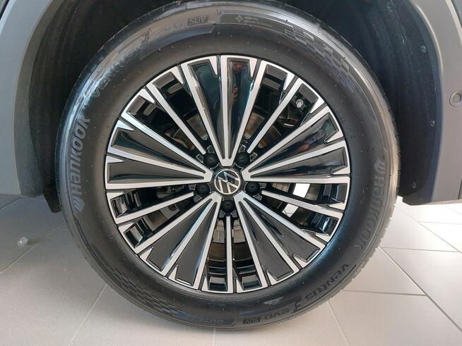 Volkswagen Tiguan Elegance 1.5 eTSI 150KM automat DSG Radom - zdjęcie 10
