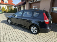 Hyundai i30 1,4 109KM  Klimatyzacja Orzech - zdjęcie 8