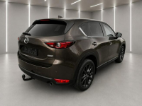 Mazda CX-5 kamera cofania*nawigacja*bezwypadkowa*opłacona*head-up* Żabno - zdjęcie 8