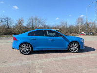 Volvo S60 Polestar 2017 Fabryczna - zdjęcie 11
