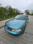 Audi A4 Klimatyzacja - 1.9TDI - 110KM