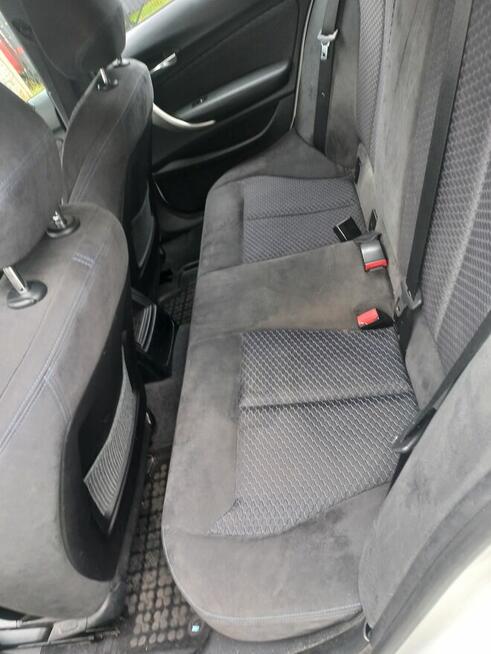 Bmw seria1 F20/21 M-pakiet Gliwice - zdjęcie 10