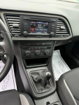 Seat Leon 1.6TDI Paradyż - zdjęcie 10