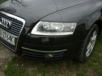 Audi A6, C6 2.0TDI – 140 KM. Ciężkowice - zdjęcie 6