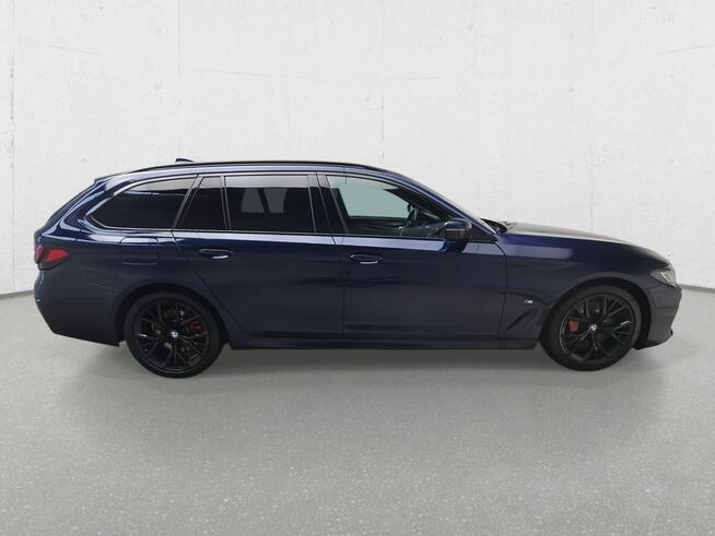 BMW 540 Poleasingowe.pl PL Komorniki - zdjęcie 8
