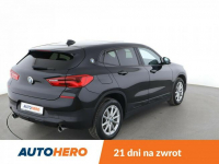 BMW X2 Panorama, Full LED, Tempomat, Automatyczna klimatyzacja, PDC, Warszawa - zdjęcie 7