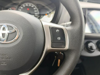 Toyota Yaris 1-właściciel fv23% Karczew - zdjęcie 9