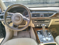 Audi A6 C7 2.0 benzyna, automat, model 2016, BOGATE WYPOSAŻE Bliżyn - zdjęcie 12