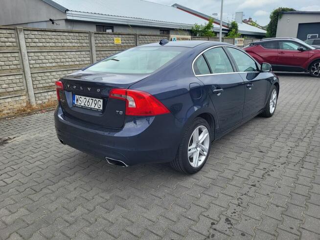 Samochód osobowy Siedlce - zdjęcie 8