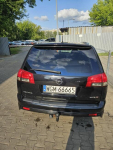 Vectra c opc line 1.9 150km Warszawa - zdjęcie 4