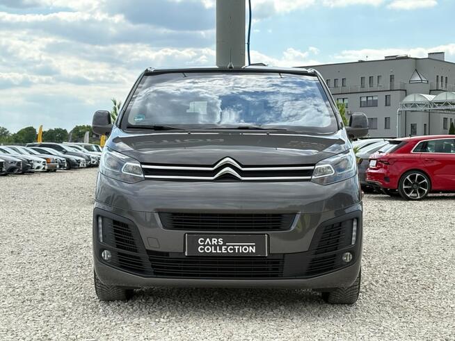 Citroen SpaceTourer, 2022 Michałowice - zdjęcie 8