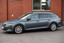 Škoda Superb Podzagajnik - zdjęcie 7