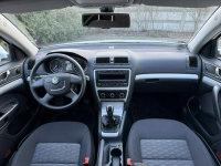 Škoda Octavia Bardzo ładny egzemplarz, Alufelgi, Klima. Chlewice - zdjęcie 5