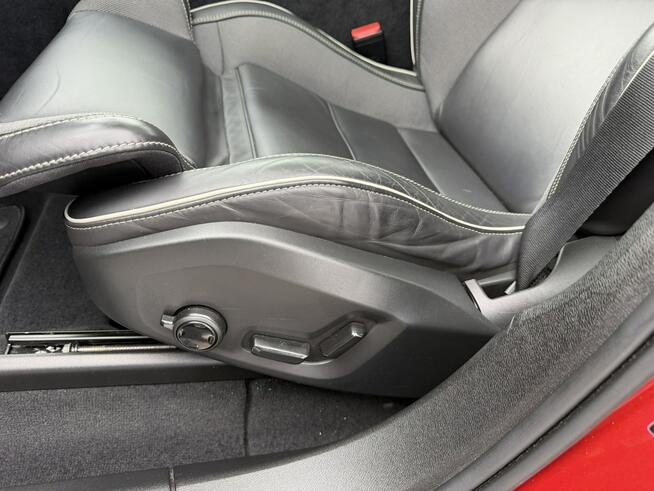 Volvo XC 60 Salon Polska R-DESING Panorama Karczew - zdjęcie 7