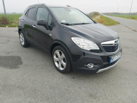 Opel Mokka Auto w pełni sprawne