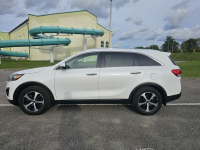 Kia Sorento Kia Sorento Kia Sorento 3.3 V6 7 osobowa, bogate Łańcut - zdjęcie 2