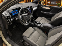 Volvo XC 40 Krajowy/Bezwypadkowy/Fvat/Warto Balice - zdjęcie 8