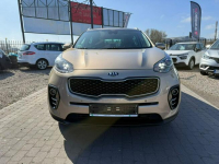 Kia Sportage Słupsk - zdjęcie 3