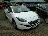 Peugeot RCZ 1.6/147 KW