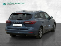 Ford Focus 1.0 EcoBoost mHEV Titanium X aut Warszawa - zdjęcie 5