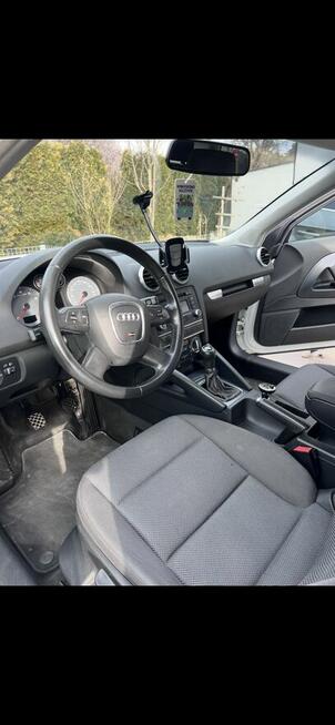 Audi A3 2010 1.6 mpi Radom - zdjęcie 7