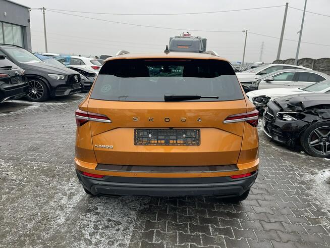 Škoda Karoq DSG Podgrzewanie Kamera Klimatronik Virtual cockpit Gliwice - zdjęcie 6
